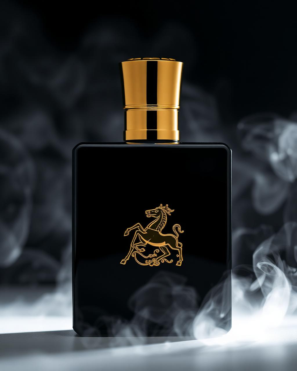 Eau de Parfum